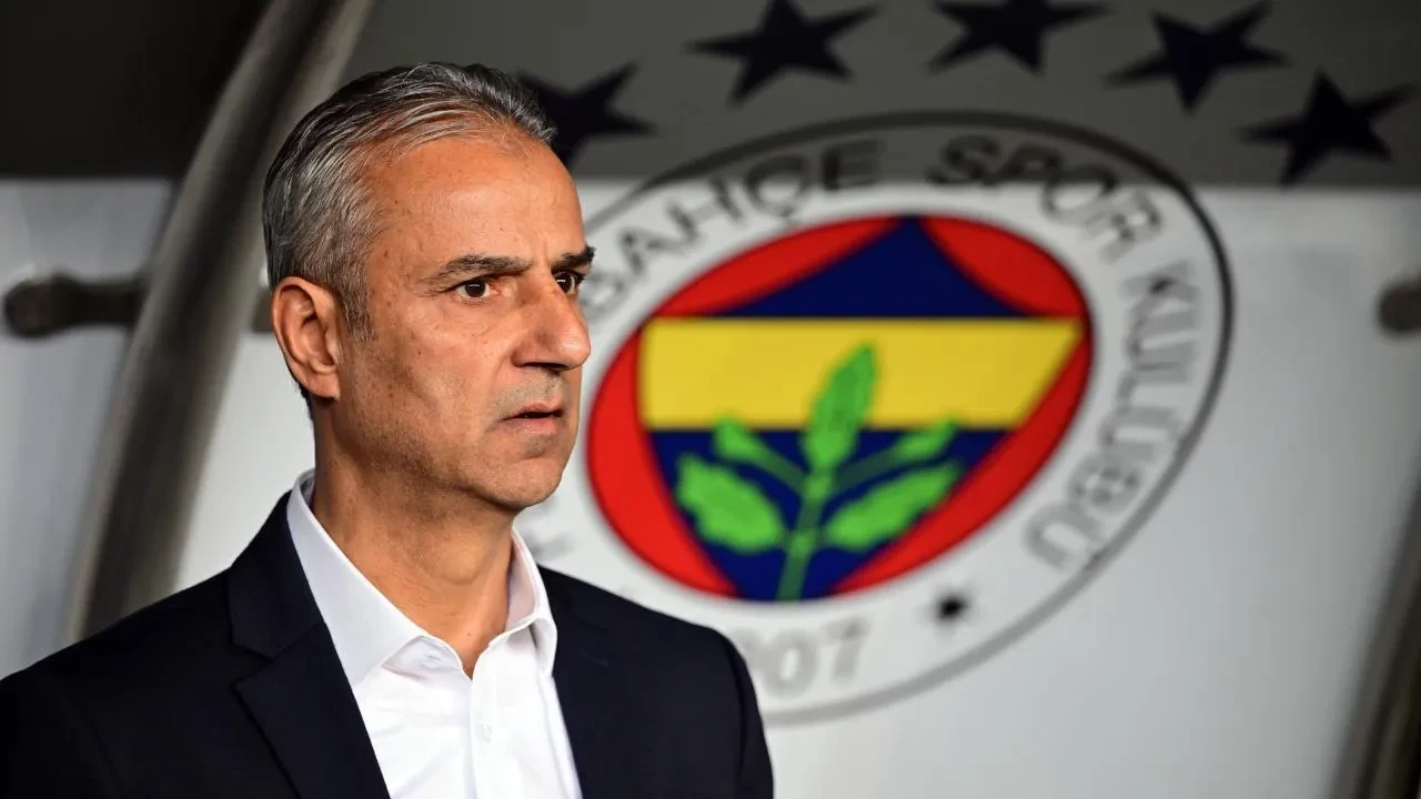 İsmail Kartal'ın transfer listesi hazır! Sürpriz oyuncunun ismi açıklandı