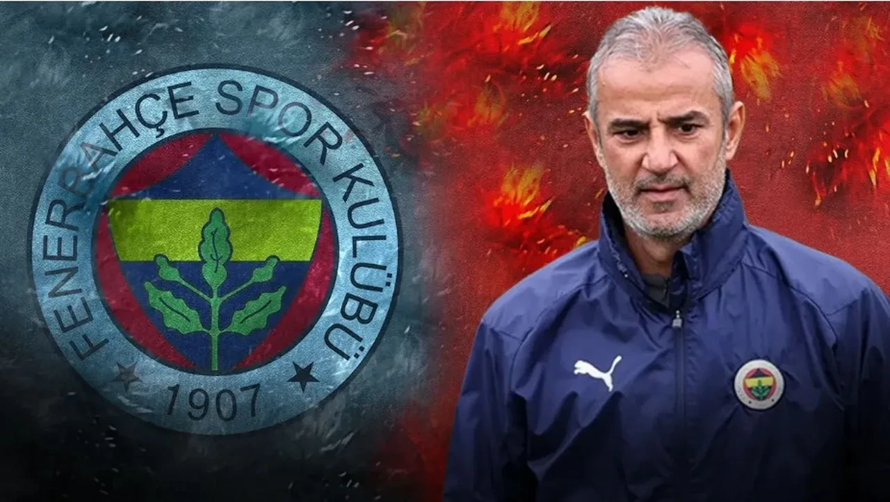 İsmail Kartal'ın transfer listesi hazır! Sürpriz oyuncunun ismi açıklandı