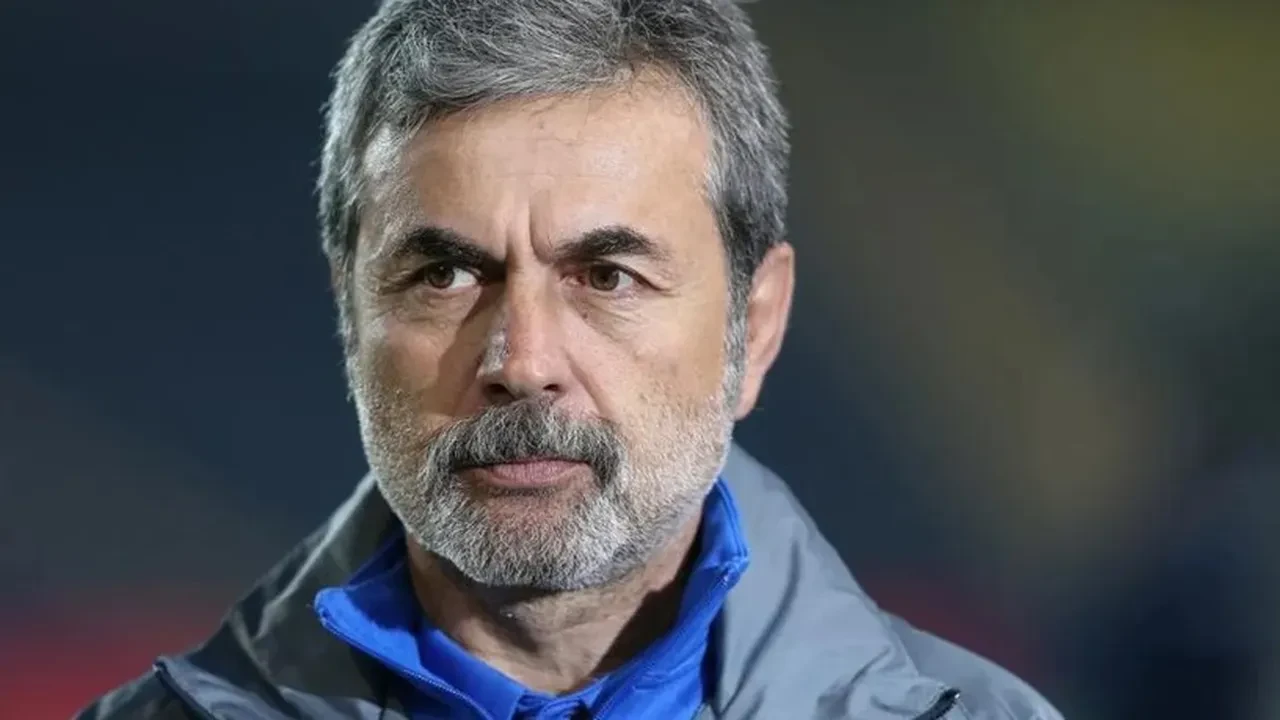 Fenerbahçe'nin yeni teknik direktörü belli oluyor! Saat verildi