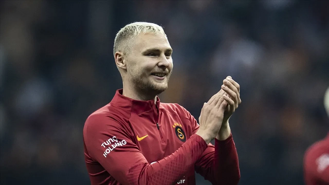 Galatasaray'da transfer hareketliliği başladı: Acun Ilıcalı'dan yıldız isme kanca! 2 ayrılık kapıda
