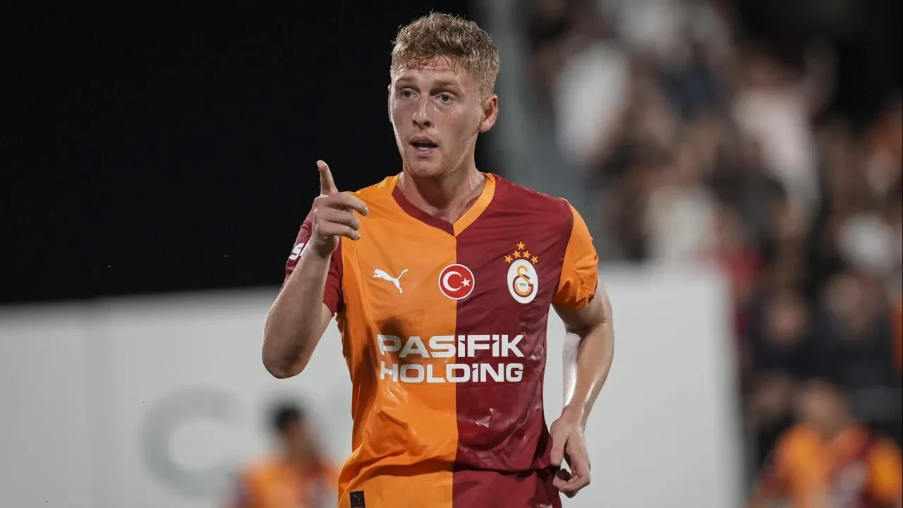 Galatasaray'da transfer hareketliliği başladı: Acun Ilıcalı'dan yıldız isme kanca! 2 ayrılık kapıda