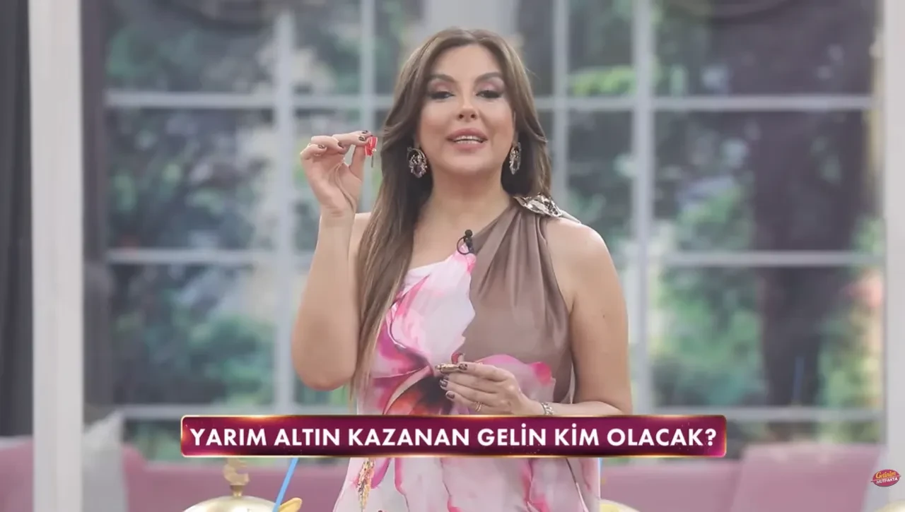gelinim mutfakta kim kazandı