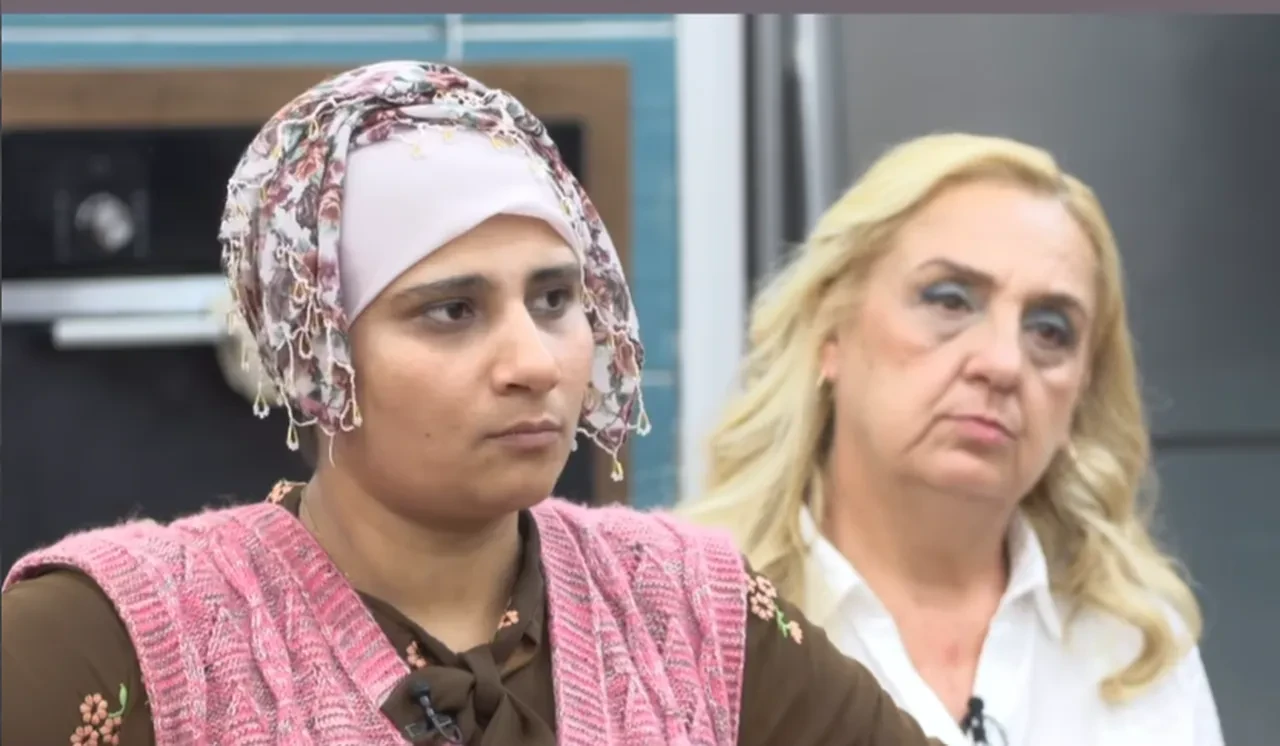 Gelinim Mutfakta'nın sunucusu duyurdu! Tuğba, Cemile, Aysun ve Gülden diskalifiye mi oldu?