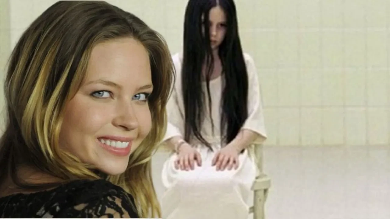 Halka filminin Samara'sıydı: Efsane karakterin oyuncusu Daveigh Chase genç yaşında hayatını kaybetti