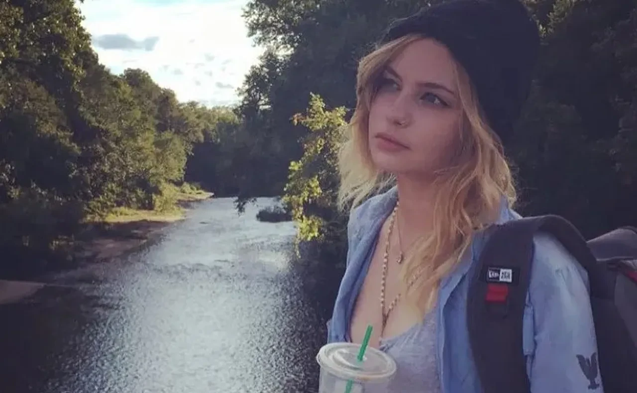 Halka filminin Samara'sıydı: Efsane karakterin oyuncusu Daveigh Chase genç yaşında hayatını kaybetti