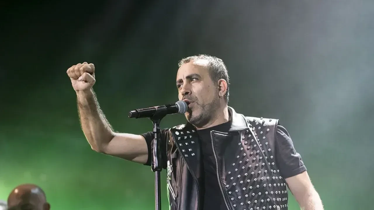 Haluk Levent'e mahkemeden rekor ceza! Milyonlarca lira ödeyecek