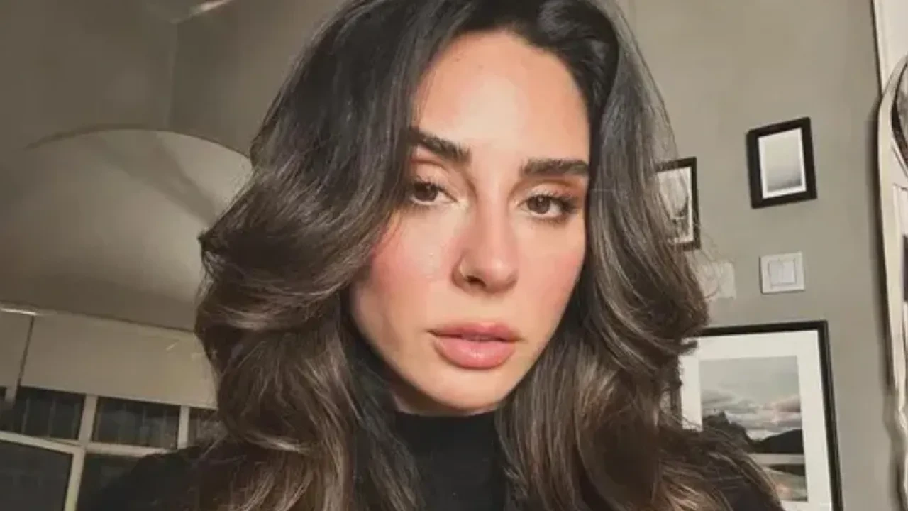 Hepsi grubu eski üyesi Yasemin'in sakatlığı devam ediyor! İlginç tavsiyeleri gündem oldu