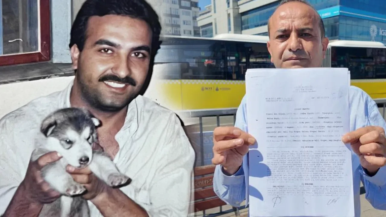 Her yerde aranıyordu, akılalmaz gerçek 20 yıl sonra ortaya çıktı! Tam 24 gün beklemiş 