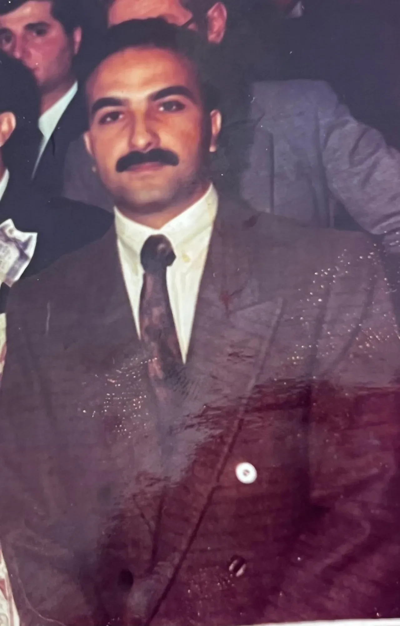 Her yerde aranıyordu, akılalmaz gerçek 20 yıl sonra ortaya çıktı! Tam 24 gün beklemiş 
