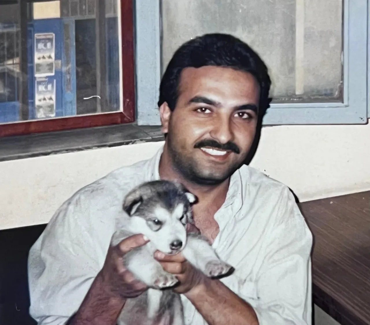 Her yerde aranıyordu, akılalmaz gerçek 20 yıl sonra ortaya çıktı! Tam 24 gün beklemiş 