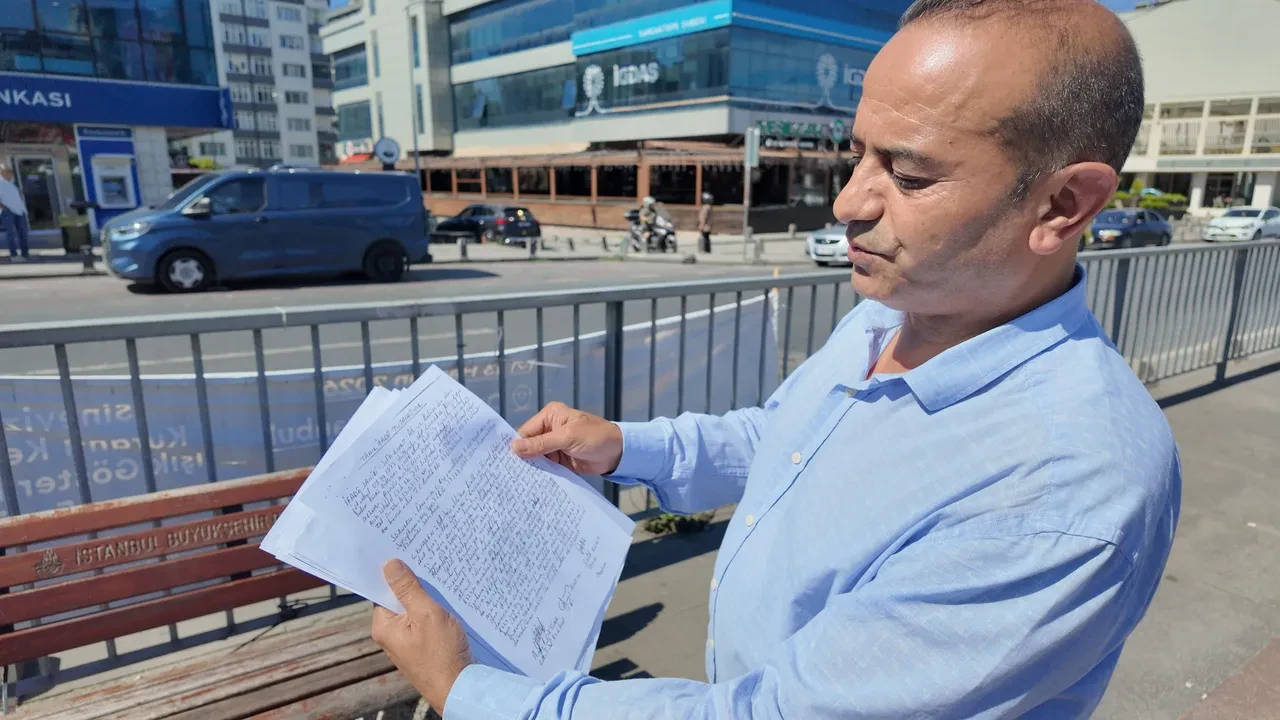Her yerde aranıyordu, akılalmaz gerçek 20 yıl sonra ortaya çıktı! Tam 24 gün beklemiş 