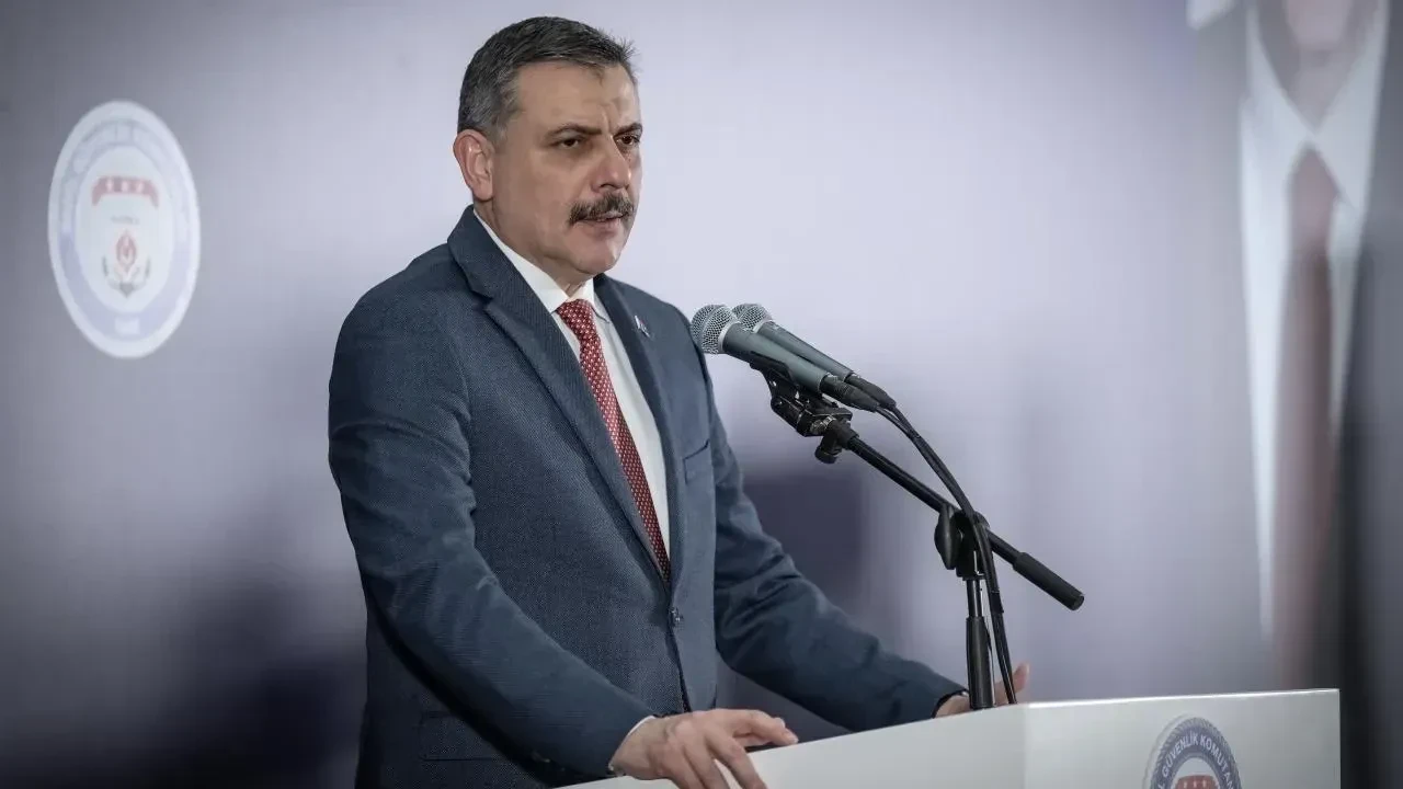 İçişleri Bakanı Mustafa Çiftçi YKS tedbirlerini duyurdu!