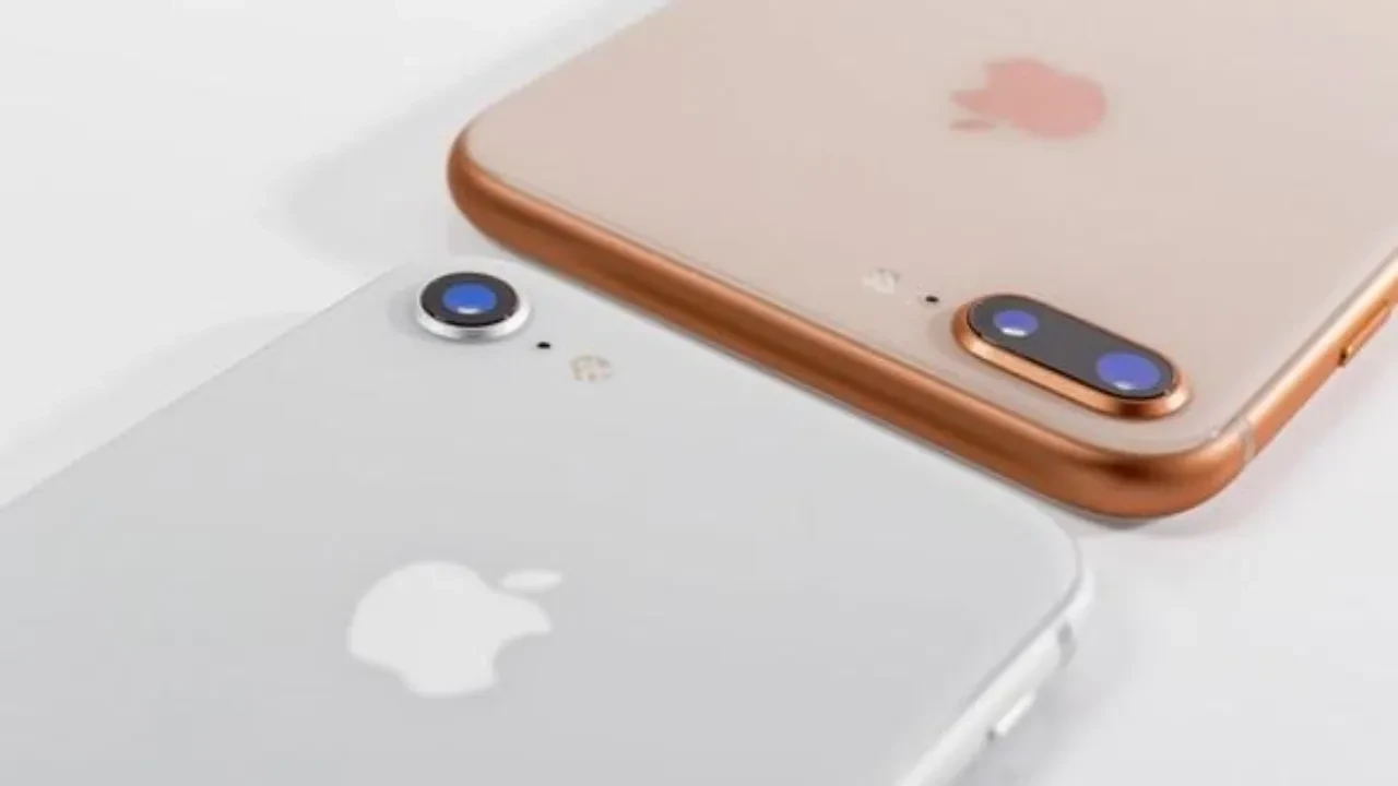 iPhone’larda zorunlu değişiklik! Ram miktarı yükselecek