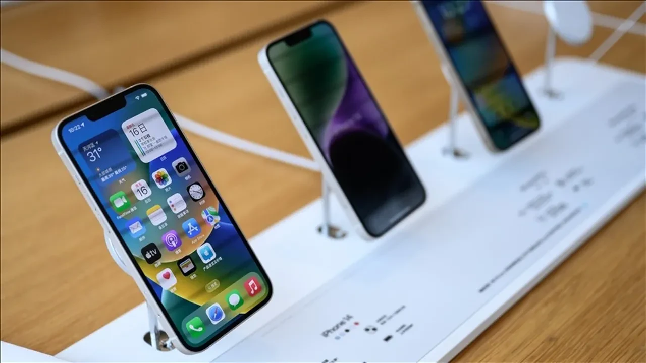 iPhone’larda zorunlu değişiklik! Ram miktarı yükselecek