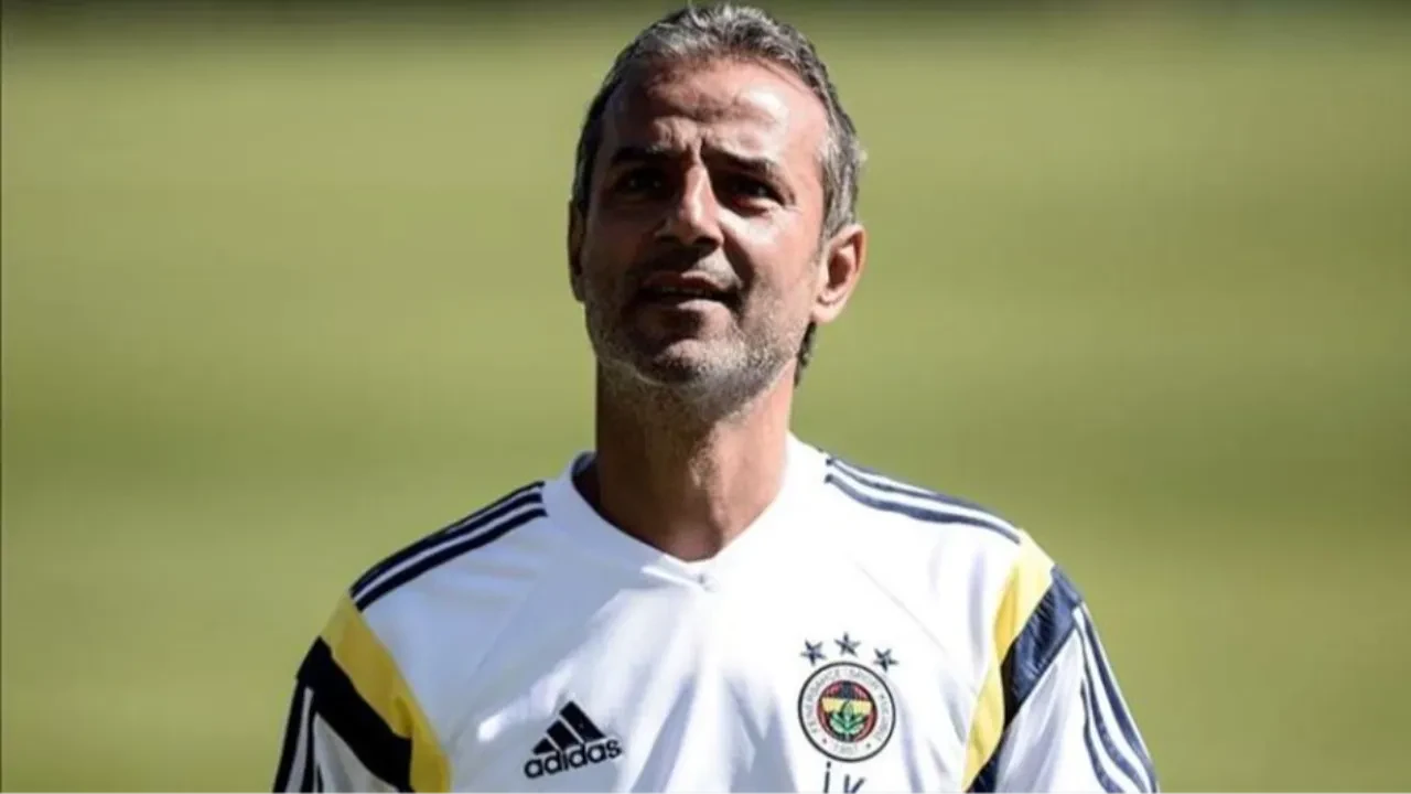 İsmail Kartal kaç yaşında Fenerbahçe’de kaçıncı dönemi?