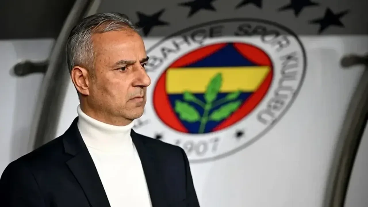 İsmail Kartal kaç yaşında Fenerbahçe’de kaçıncı dönemi?