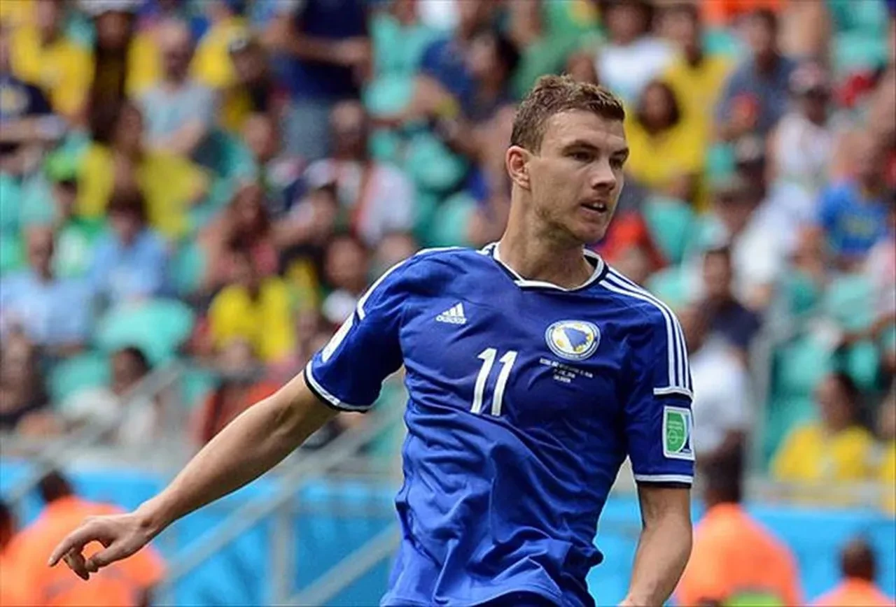 İsviçre Bosna Hersek CANLI nereden izlenir, hangi kanalda? İlk 11'ler belli oldu