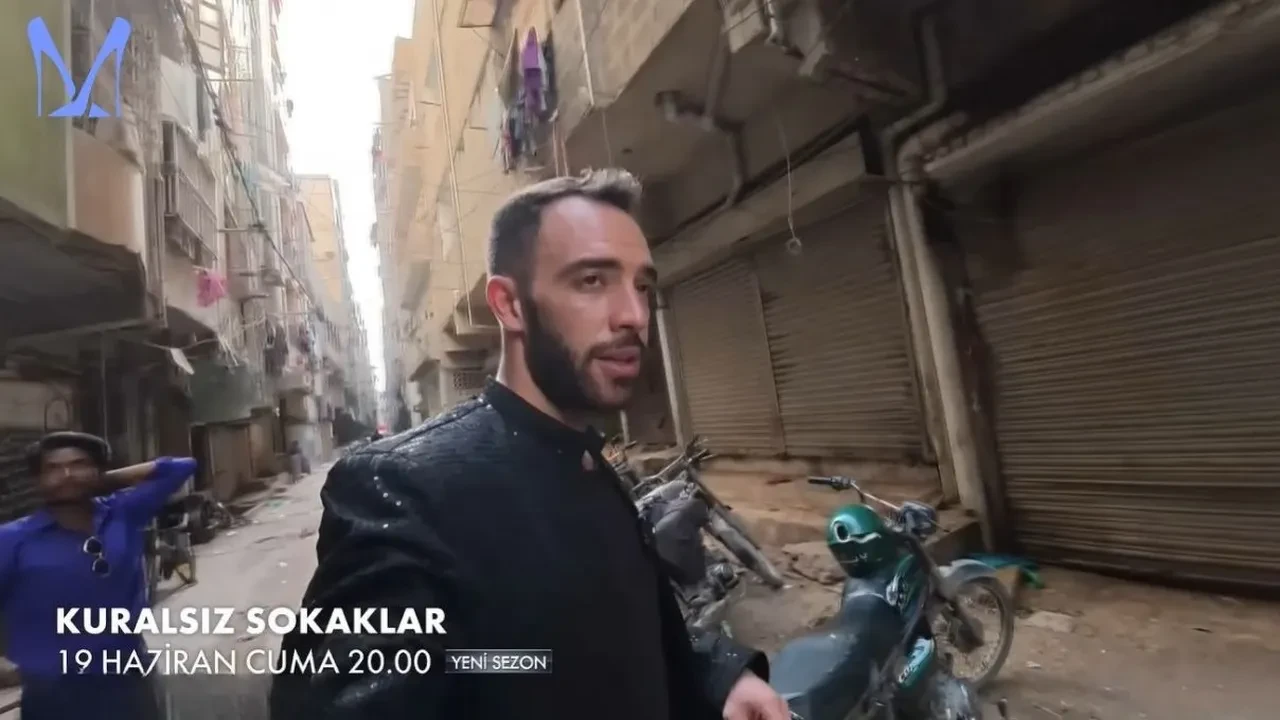 Kuralsız Sokaklar'ın sunucusu kimdir? Kuralsız Sokaklar 2. sezon başladı mı?