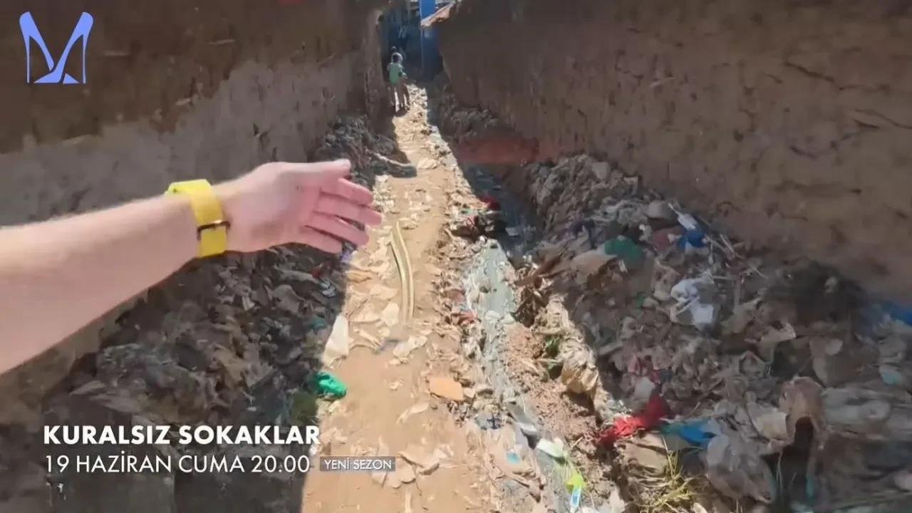 Kuralsız Sokaklar'ın sunucusu kimdir? Kuralsız Sokaklar 2. sezon başladı mı?