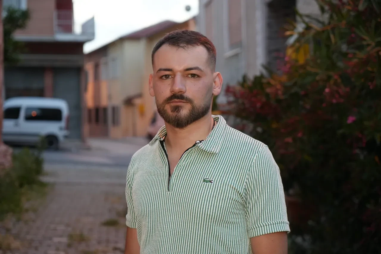 La Casa De Samsun! Bankanın sistem açığı hayatını kararttı: Hesabına tam 16 milyar TL yattı