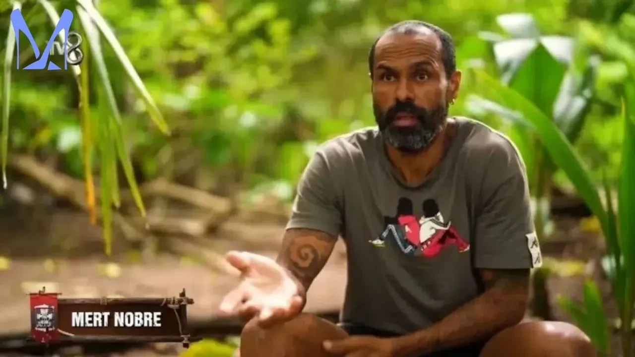 Mert Nobre'den Survivor 2026 yarı final öncesi iddialı mesaj! “Finalde oynamak istiyorum”