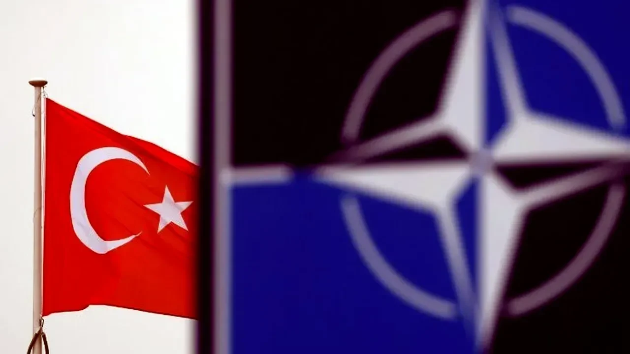 MSB duyurdu! Konya'ya hava savunma sistemi konuşlandırıldı