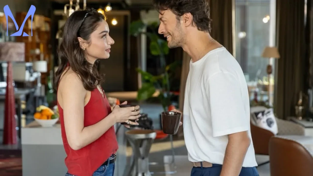 Muhtemel Aşk 2. bölüm fragmanı yayınlandı mı? Muhtemel Aşk 1. bölümde nereden izleyebilirim?