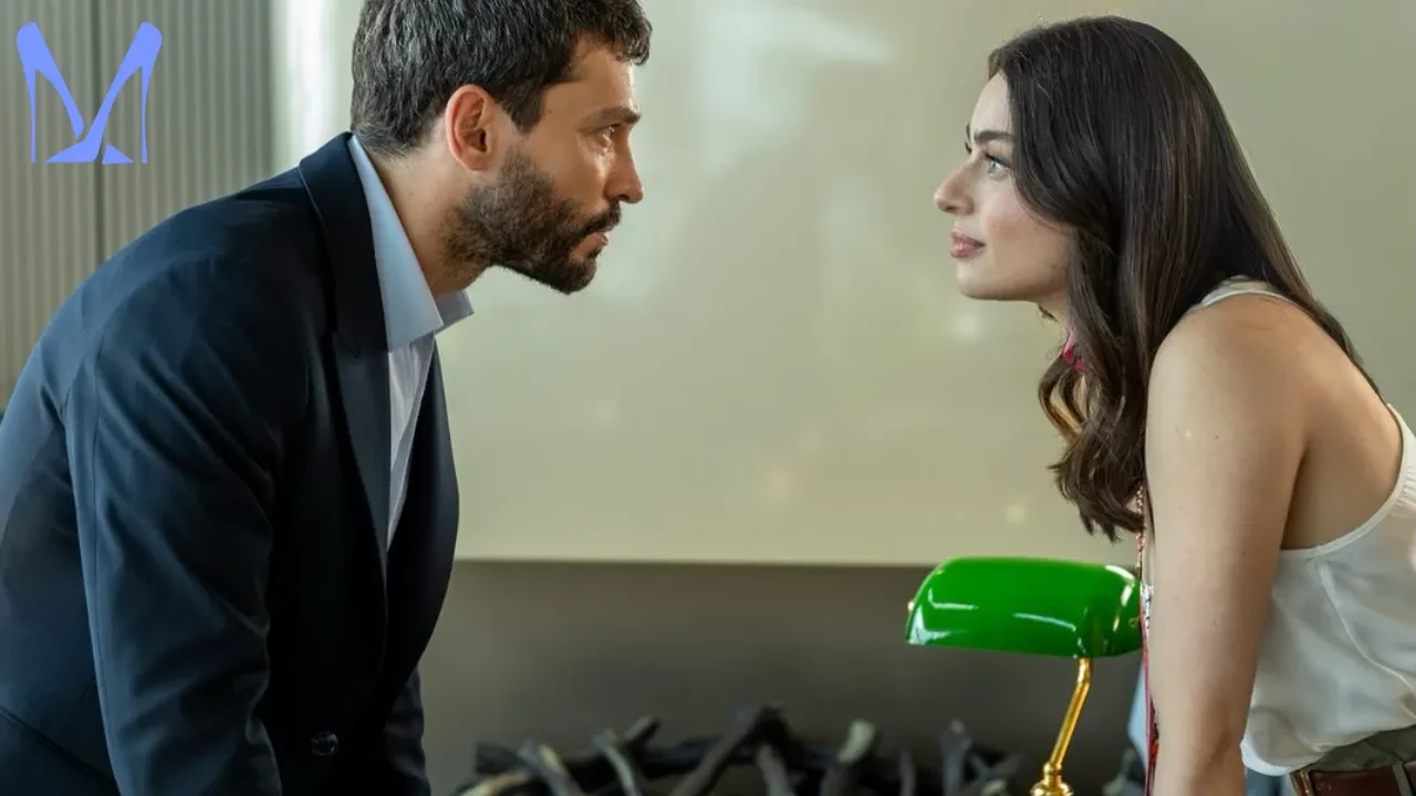 Muhtemel Aşk 2. bölüm fragmanı yayınlandı mı? Muhtemel Aşk 1. bölümde nereden izleyebilirim?