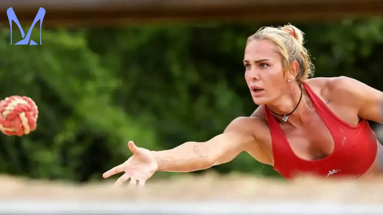 Nagihan Karadere'den Survivor 2026 yarı final öncesi dikkat çeken sözler! "Bu kez farklı bir Nagihan gelecek"