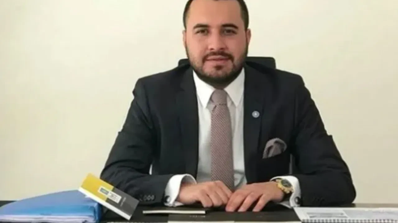 Oğuzhan Beker kimdir? Oğuzhan Beker kimin oğlu? Oğuzhan Beker'in işi nedir?