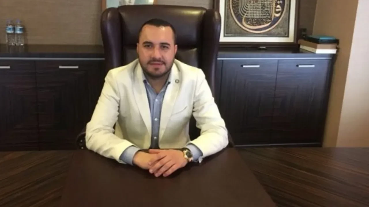 Oğuzhan Beker kimdir? Oğuzhan Beker kimin oğlu? Oğuzhan Beker'in işi nedir?