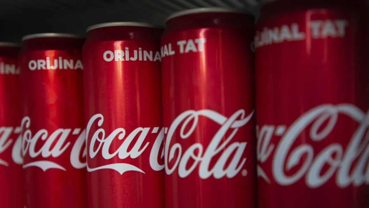 Rekabet Kurumu, Coca Cola'nın dolaplarında rakiplere ayrılan alanı artırdı