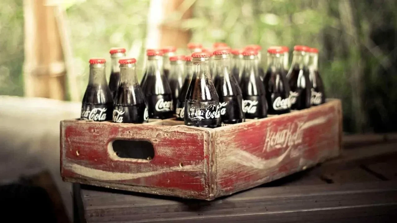 Rekabet Kurumu, Coca Cola'nın dolaplarında rakiplere ayrılan alanı artırdı