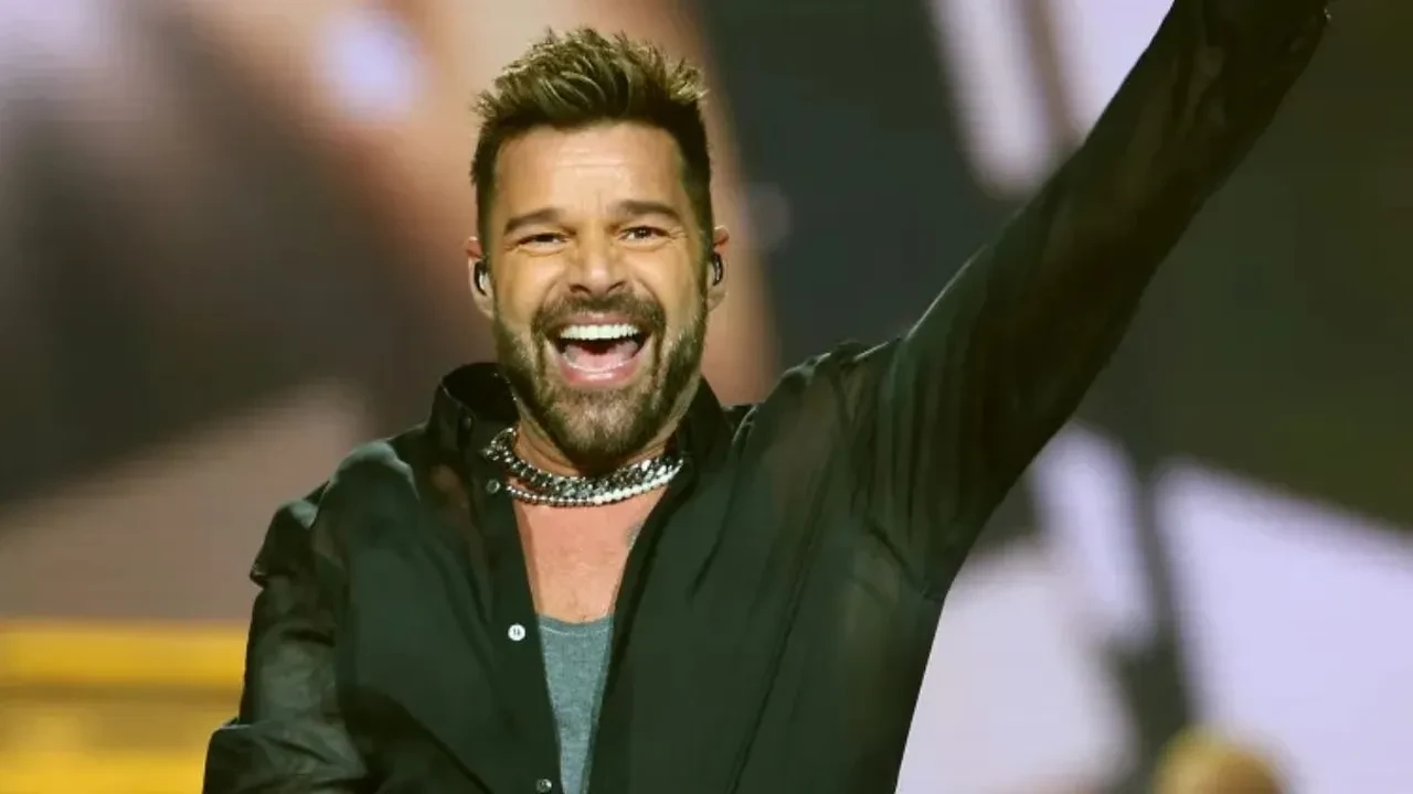Ricky Martin Türkiye biletleri nereden alınır? Ricky Martin İstanbul bilet fiyatları ne kadar?
