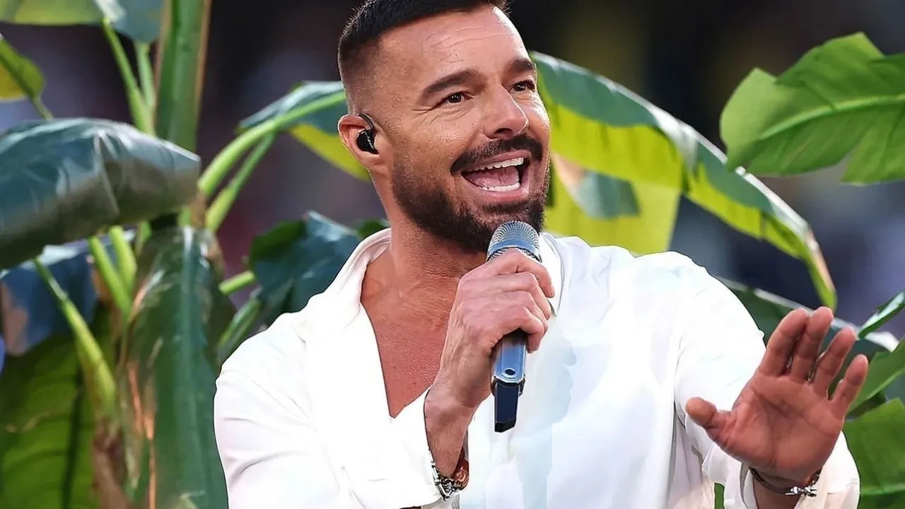 Ricky Martin Türkiye biletleri nereden alınır? Ricky Martin İstanbul bilet fiyatları ne kadar?