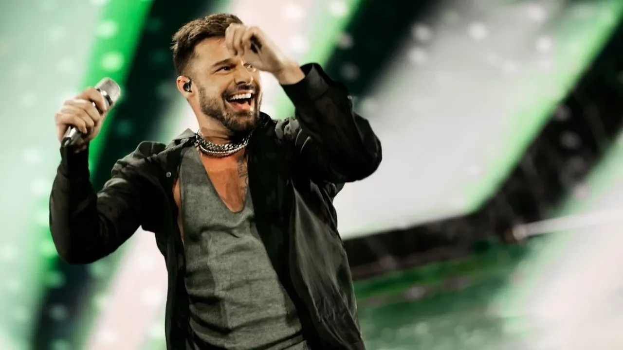 Ricky Martin Türkiye biletleri nereden alınır? Ricky Martin İstanbul bilet fiyatları ne kadar?