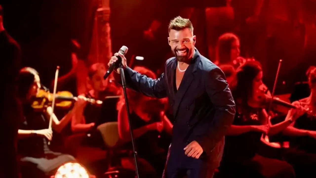 Ricky Martin Türkiye biletleri nereden alınır? Ricky Martin İstanbul bilet fiyatları ne kadar?