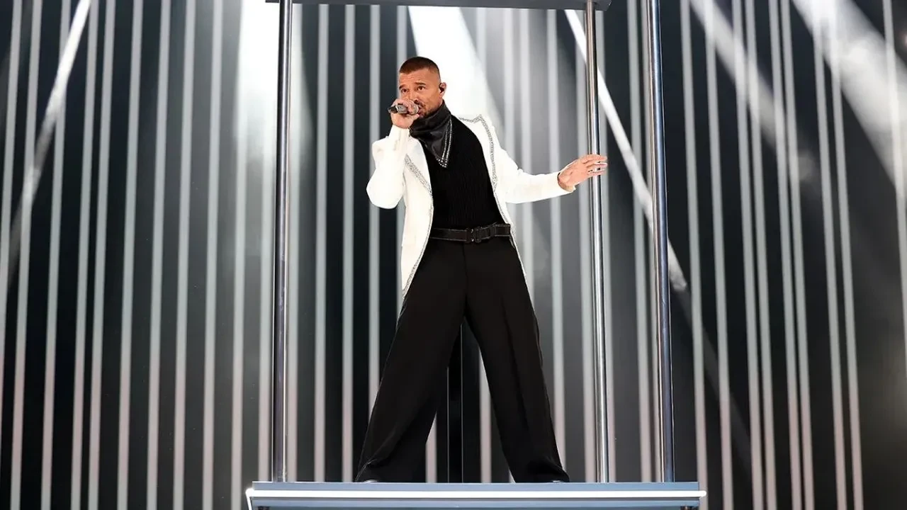 Ricky Martin Türkiye biletleri nereden alınır? Ricky Martin İstanbul bilet fiyatları ne kadar?