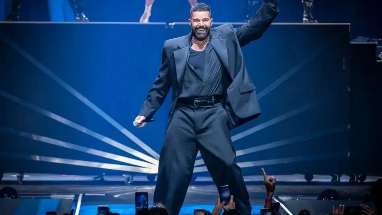 Ricky Martin Türkiye biletleri nereden alınır? Ricky Martin İstanbul bilet fiyatları ne kadar?