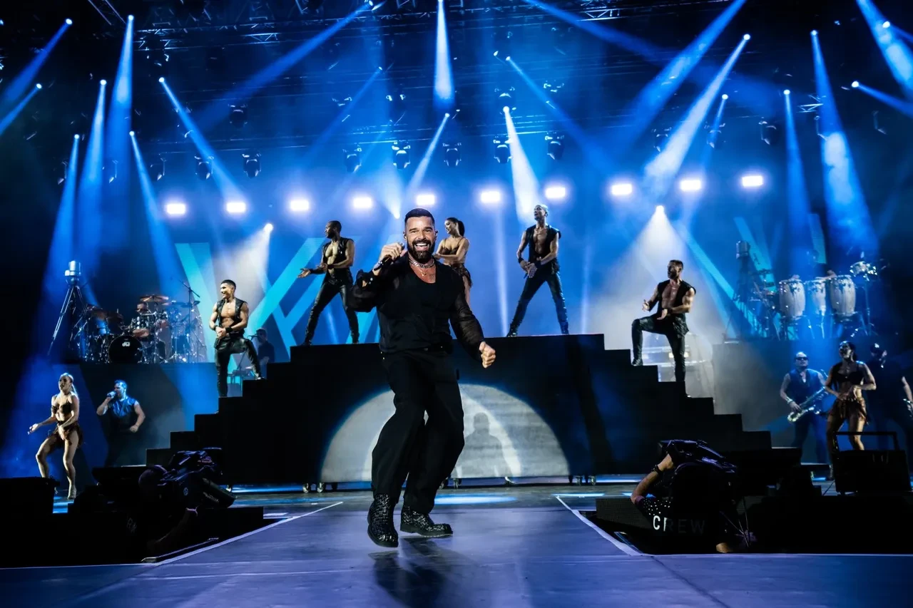 Ricky Martin'den şaşırtan İstanbul talepleri! Oksijen kapsülü yetmedi Anadolu çamur ritüeli istedi