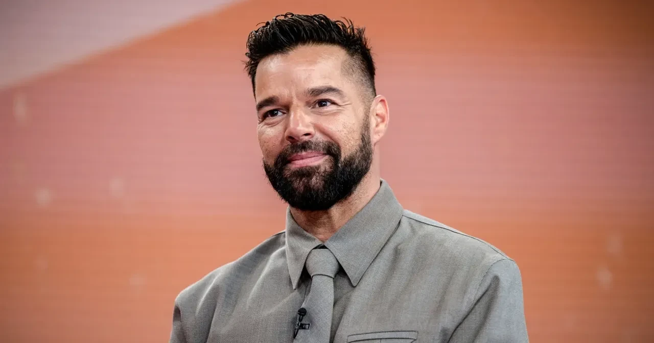 Ricky Martin'den şaşırtan İstanbul talepleri! Oksijen kapsülü yetmedi Anadolu çamur ritüeli istedi