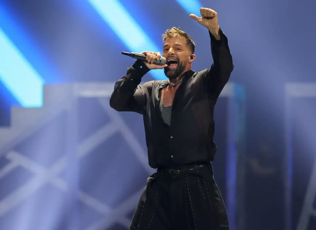 Ricky Martin'den şaşırtan İstanbul talepleri! Oksijen kapsülü yetmedi Anadolu çamur ritüeli istedi