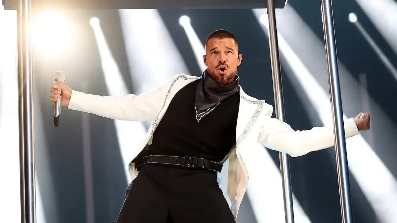 Ricky Martin'den şaşırtan İstanbul talepleri! Oksijen kapsülü yetmedi Anadolu çamur ritüeli istedi