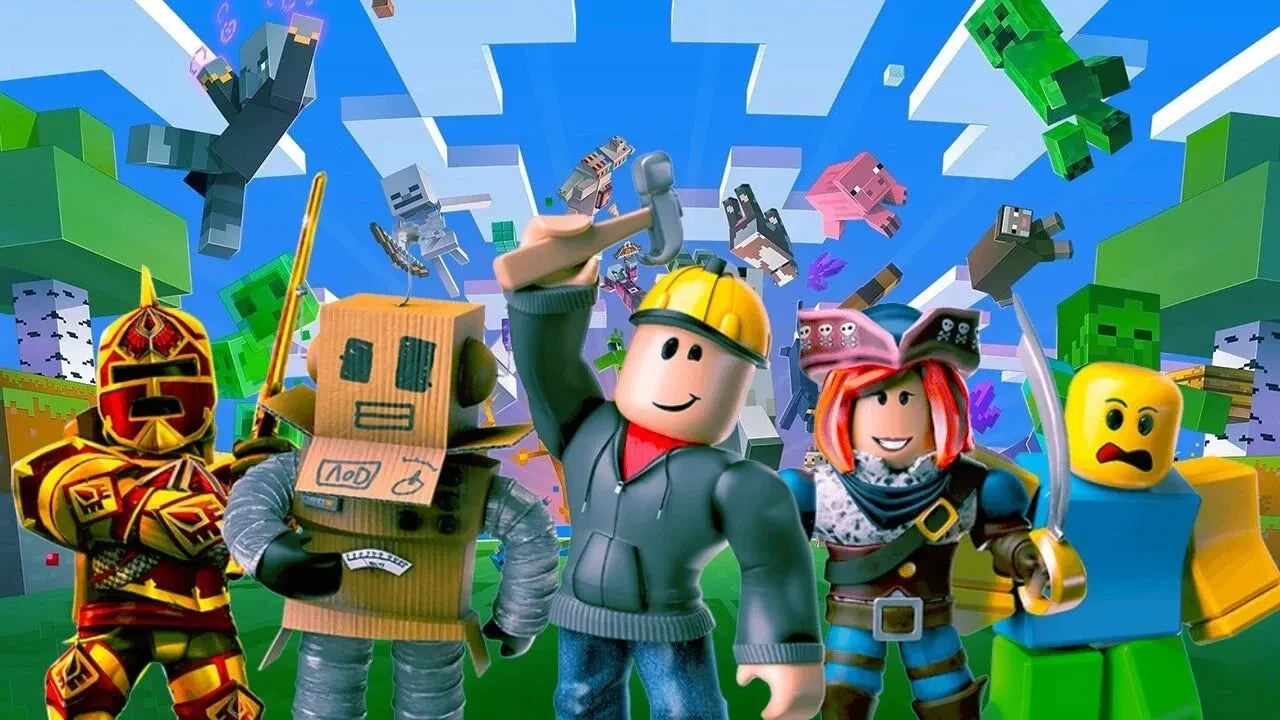 Roblox erişime açıldı! Dijital oyun platformunun engeli 680 gün sonra kaldırıldı