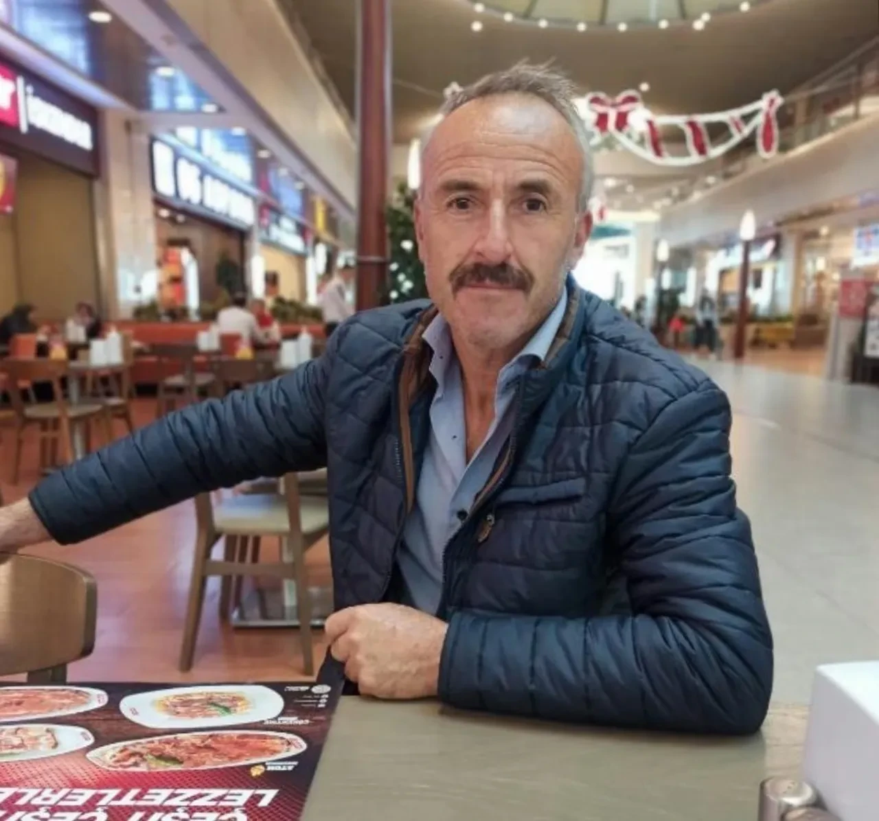Samanlıkta balta ile öldürdüğü adamın cesedini dereye attı! 'Bana tecavüz edecekti'