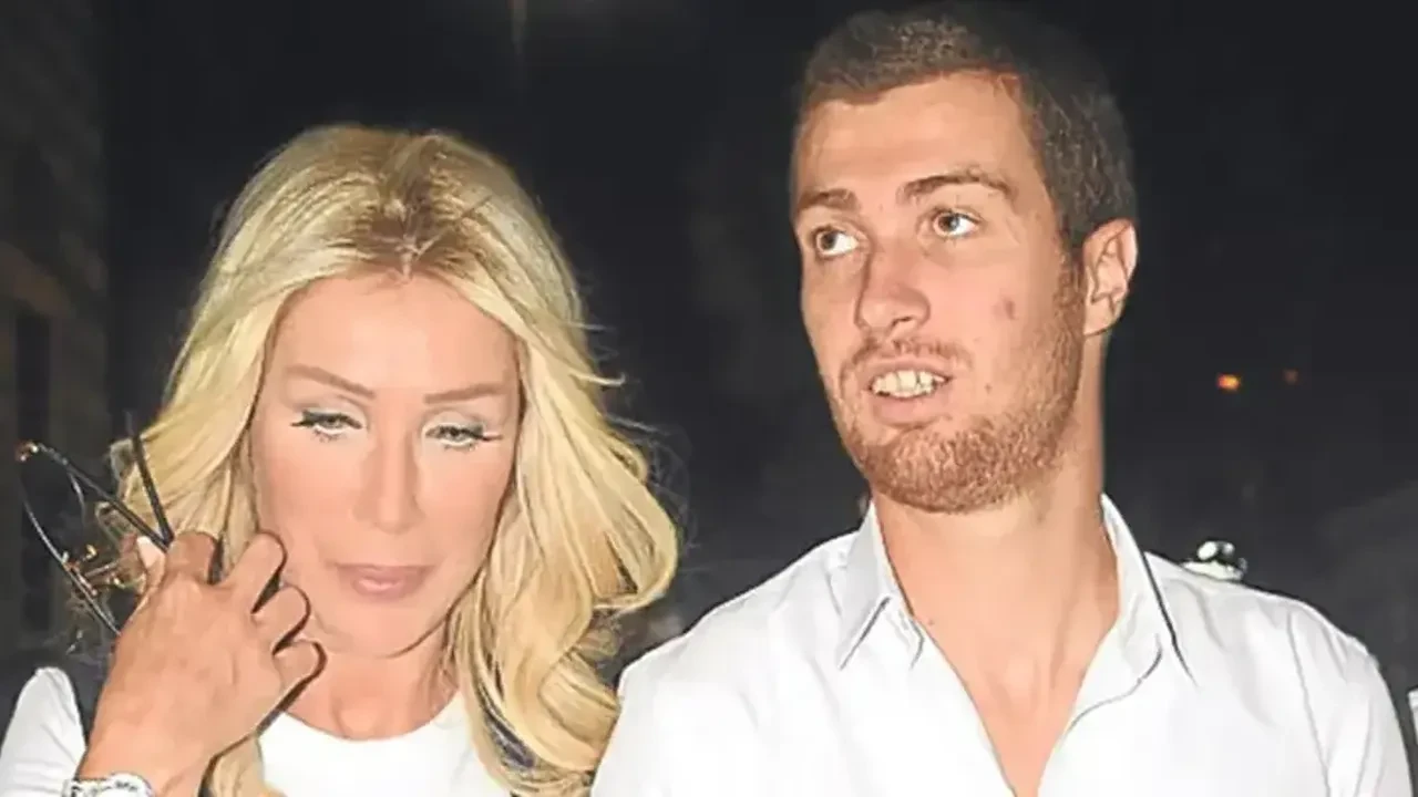 Seda Sayan'ın oğlu Oğulcan Engin'den annesine sert eleştiri! Paylaşımı gündem oldu
