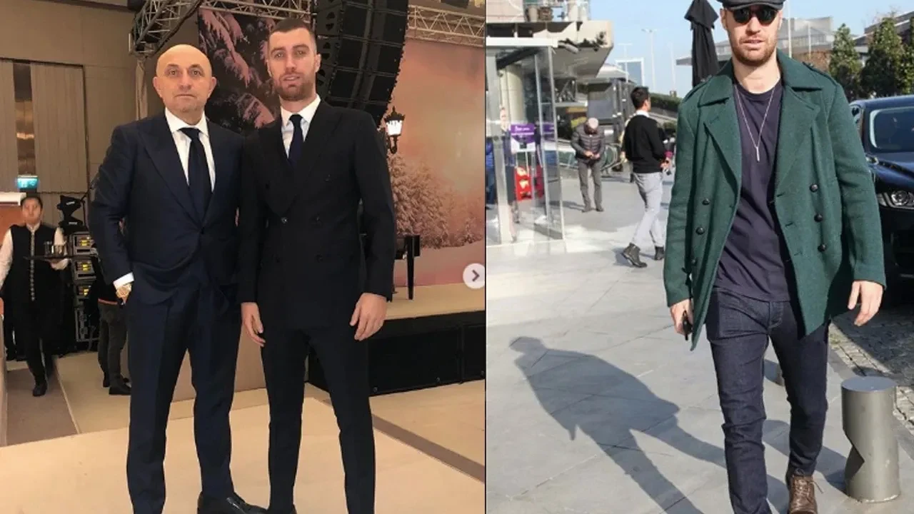Seda Sayan'ın oğlu Oğulcan Engin'den annesine sert eleştiri! Paylaşımı gündem oldu