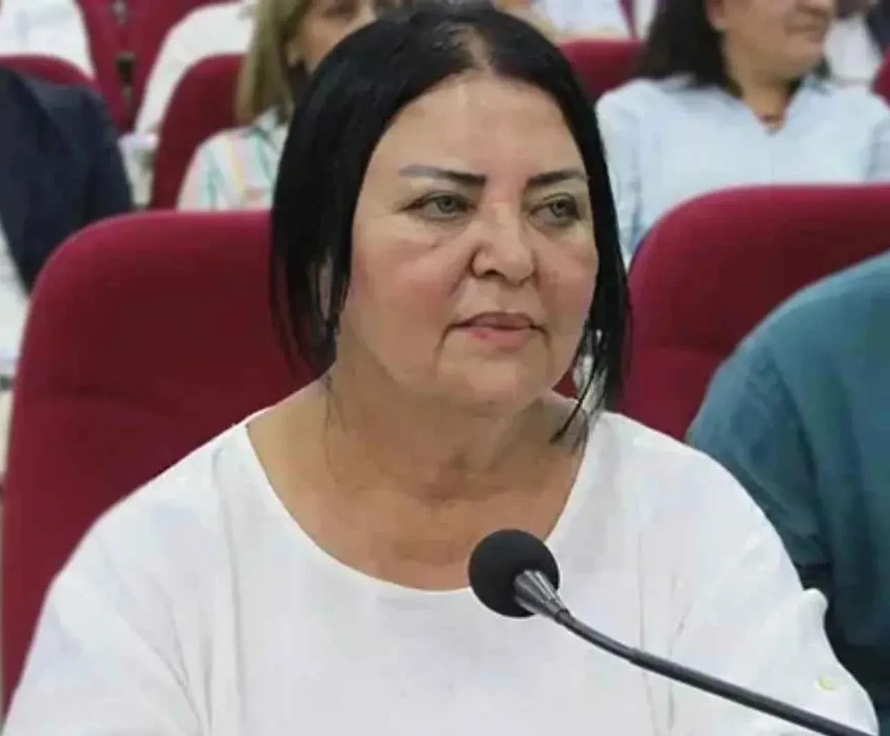 Seyhan Belediye Başkan Vekili Akkan’dan bankamatik işçi itirafı: 700 kişiden 400’ü işe gelmeden maaş alıyor