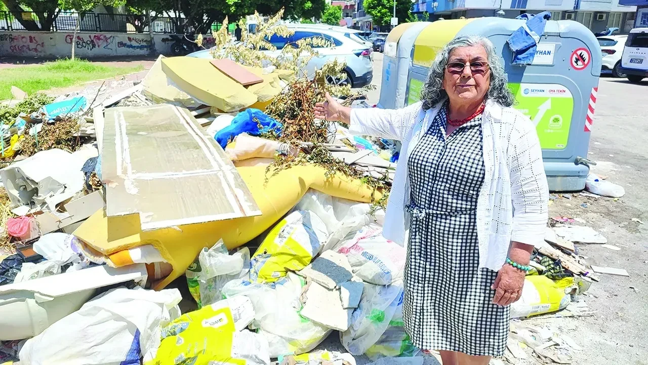 Seyhan Belediye Başkan Vekili Akkan’dan bankamatik işçi itirafı: 700 kişiden 400’ü işe gelmeden maaş alıyor