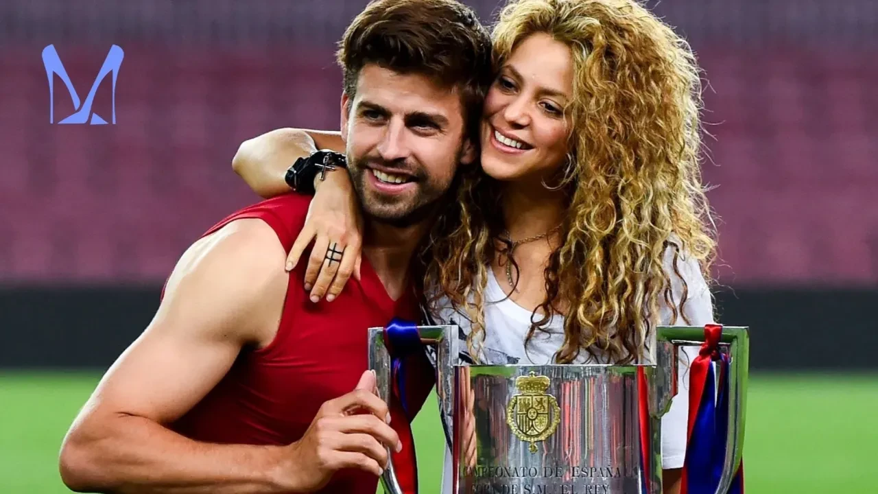 Shakira ve Pique'nin son görüntüleri ortaya çıktı! İhanet sonrası gelen kareler konuşuluyor